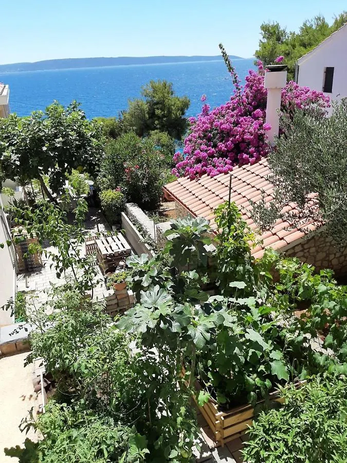 Sun4Fun Apartment Trogir