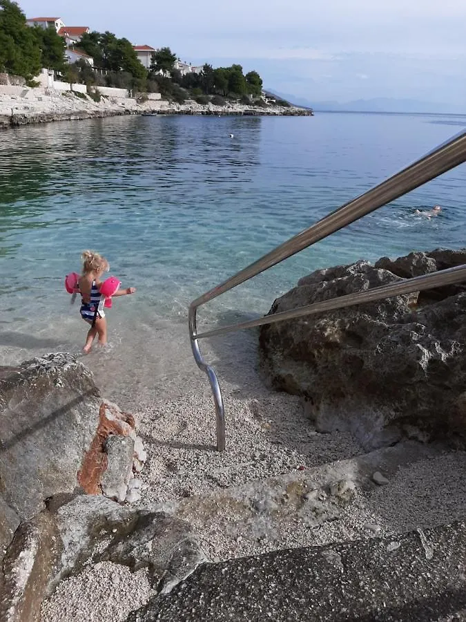 Sun4Fun Apartment Trogir