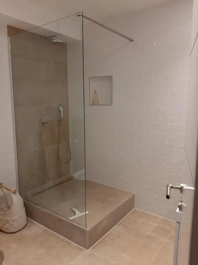 Sun4Fun Apartment Trogir