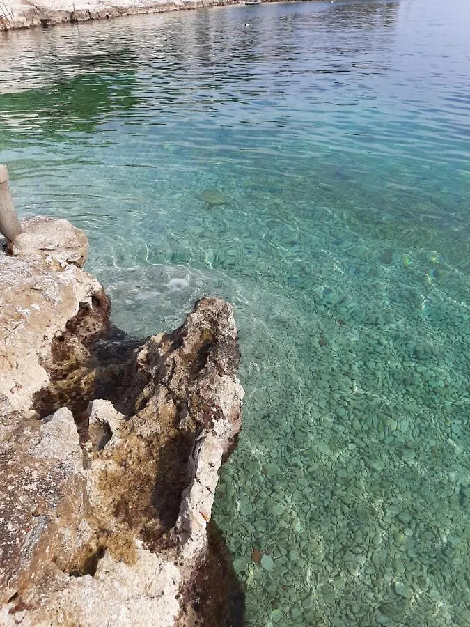 Sun4Fun Apartment Trogir