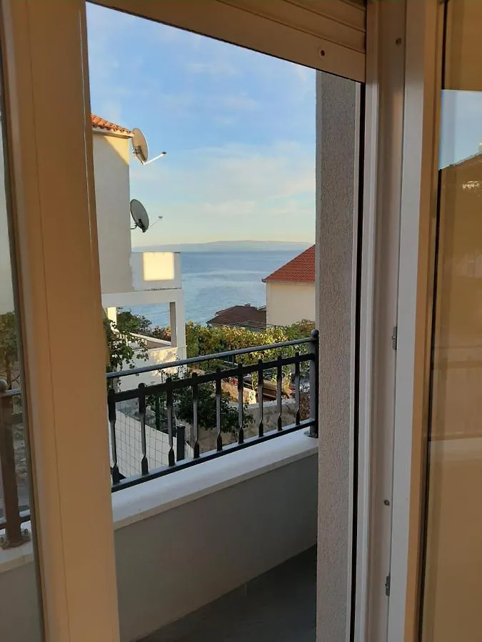 Sun4Fun Apartment Trogir 0*,  Croatia